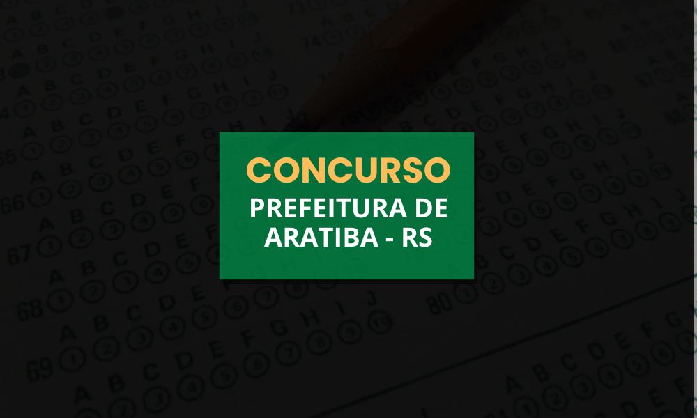 prefeitura de aratiba rs