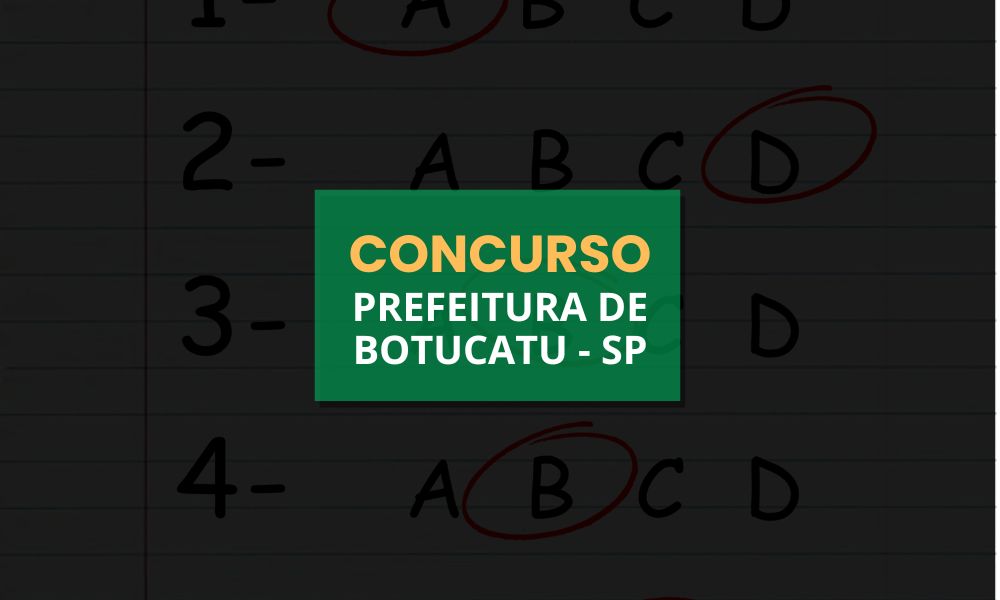 prefeitura de botucatu sp