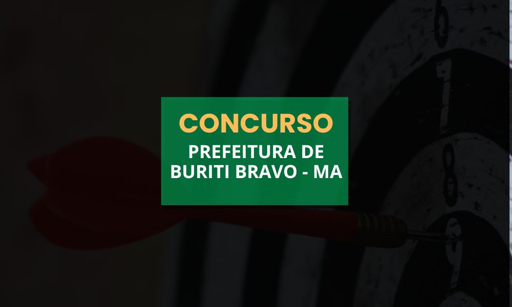 prefeitura de buriti bravo ma