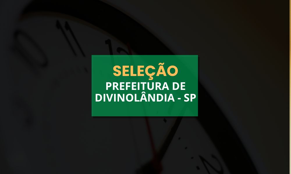 prefeitura de divinolândia sp