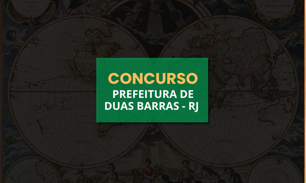 prefeitura de duas barras rj