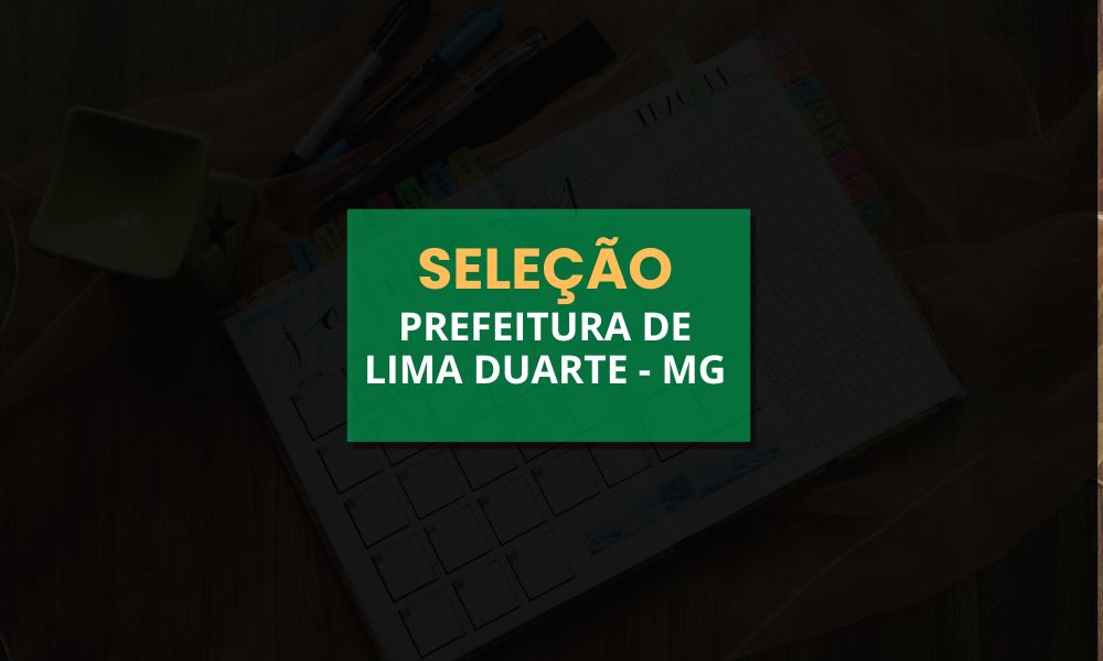 prefeitura de lima duarte mg