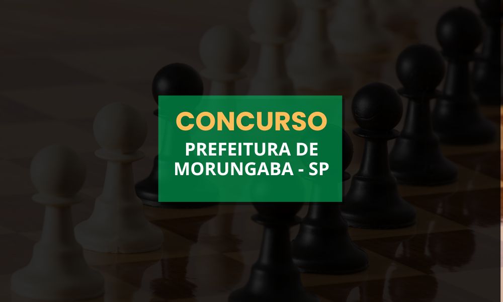 prefeitura de morungaba sp