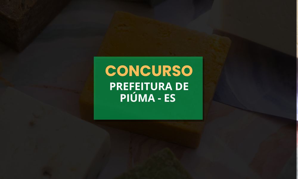 prefeitura de piúma es