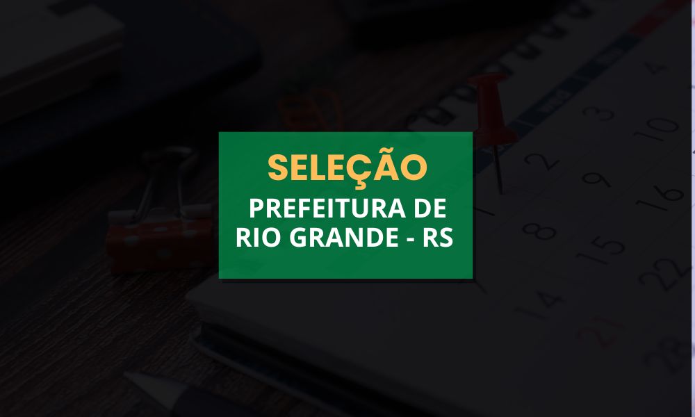 prefeitura de rio grande rs