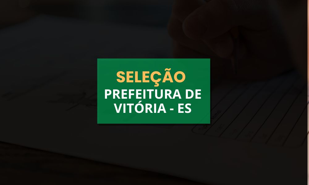 prefeitura de vitória es