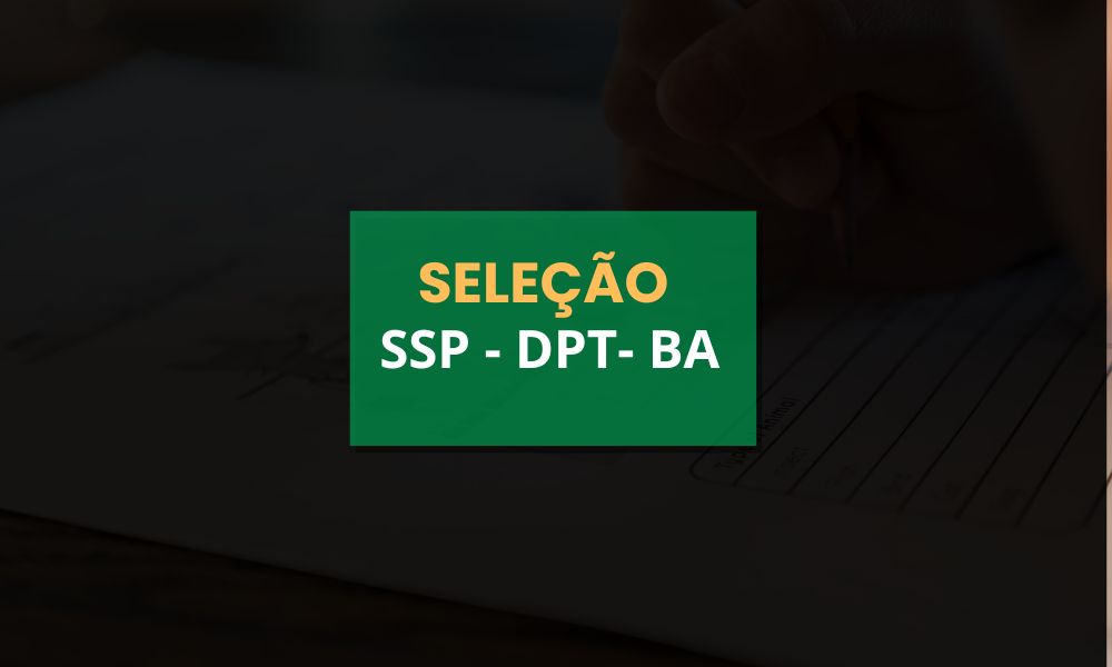 ssp dpt ba