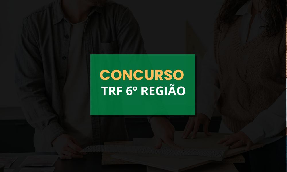 trf 6º região