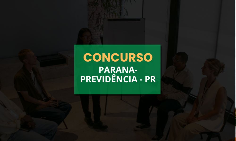 paranaprevidÊncia pr
