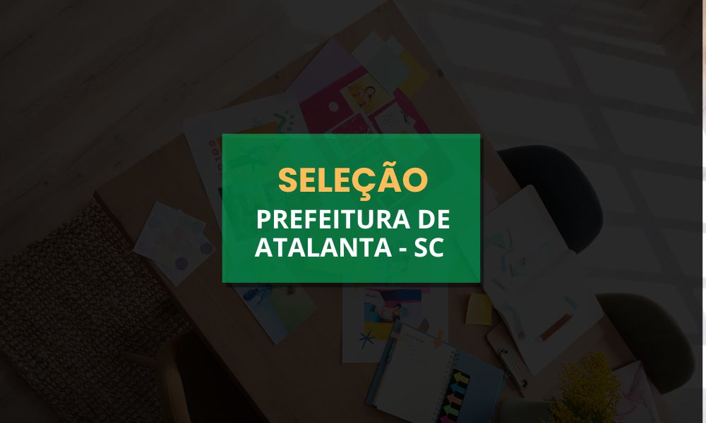 prefeitura de atalanta sc