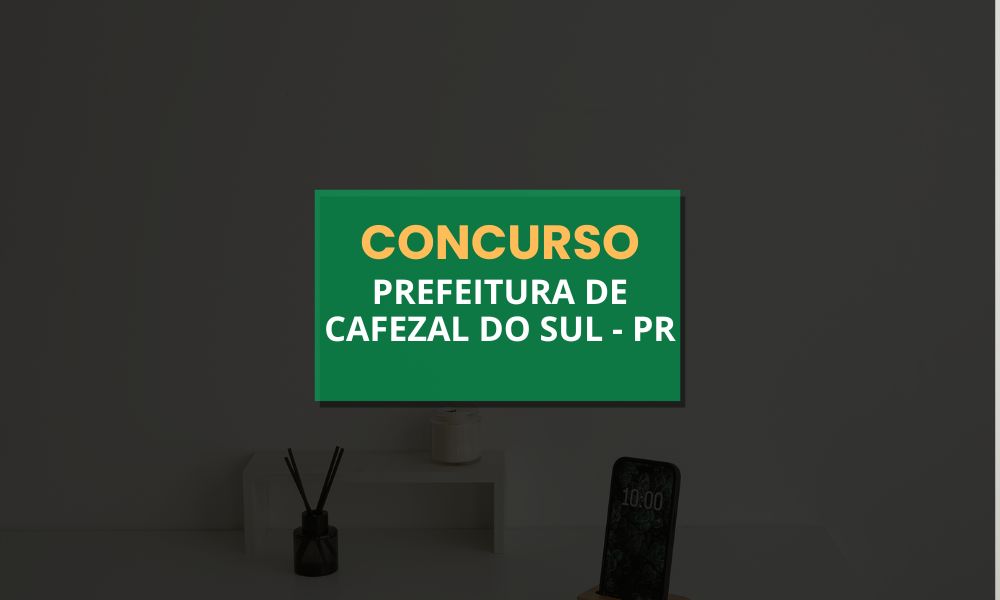 prefeitura de cafezal do sul pr