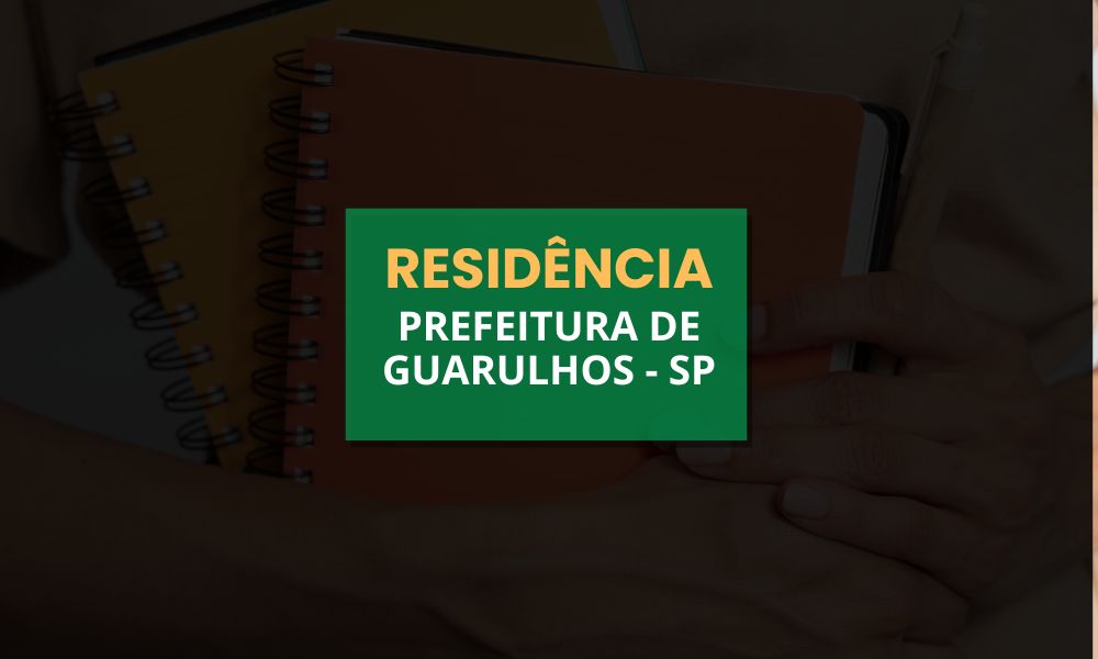 prefeitura de guarulhos sp