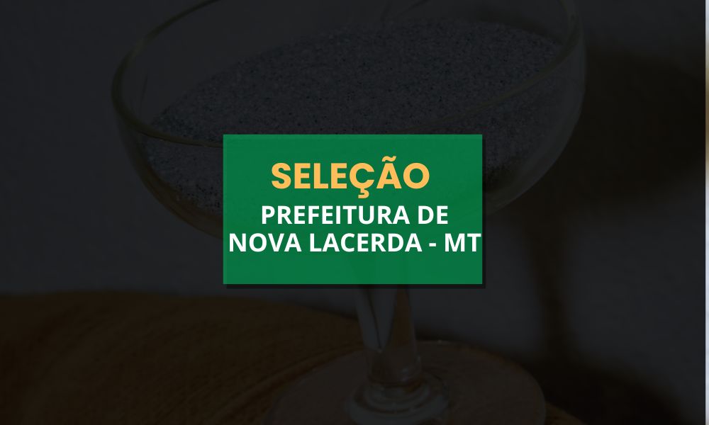 prefeitura de nova lacerda mt