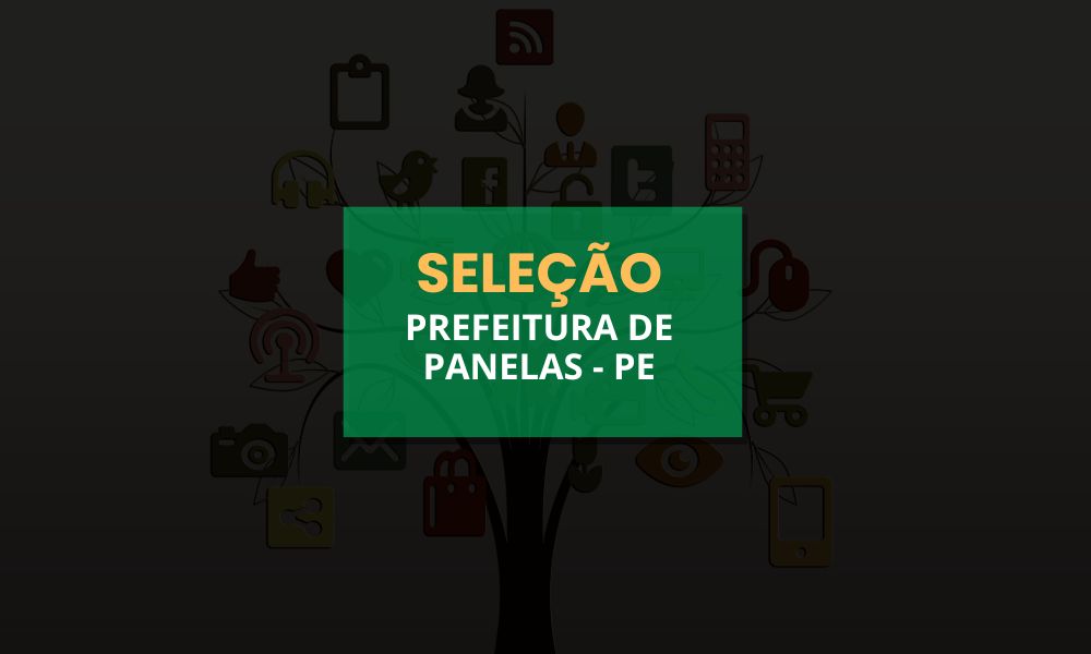 prefeitura de panelas pe
