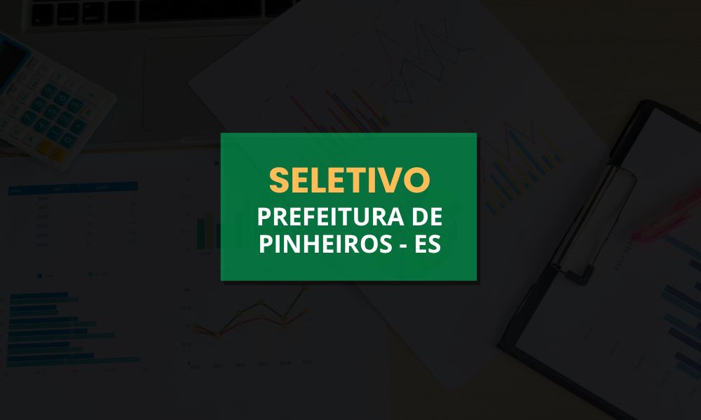 prefeitura de pinheiros es