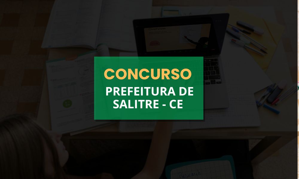 prefeitura de salitre ce