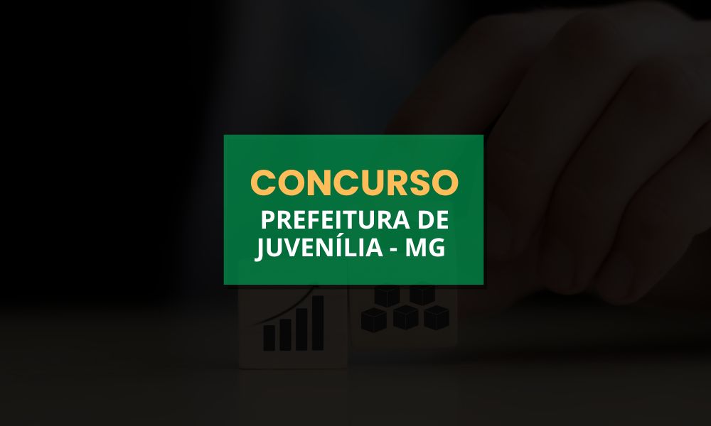 prefeitura de juvenília mg