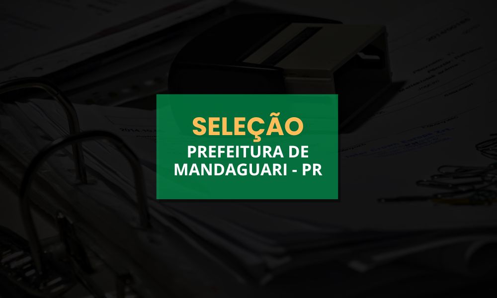 prefeitura de mandaguari pr