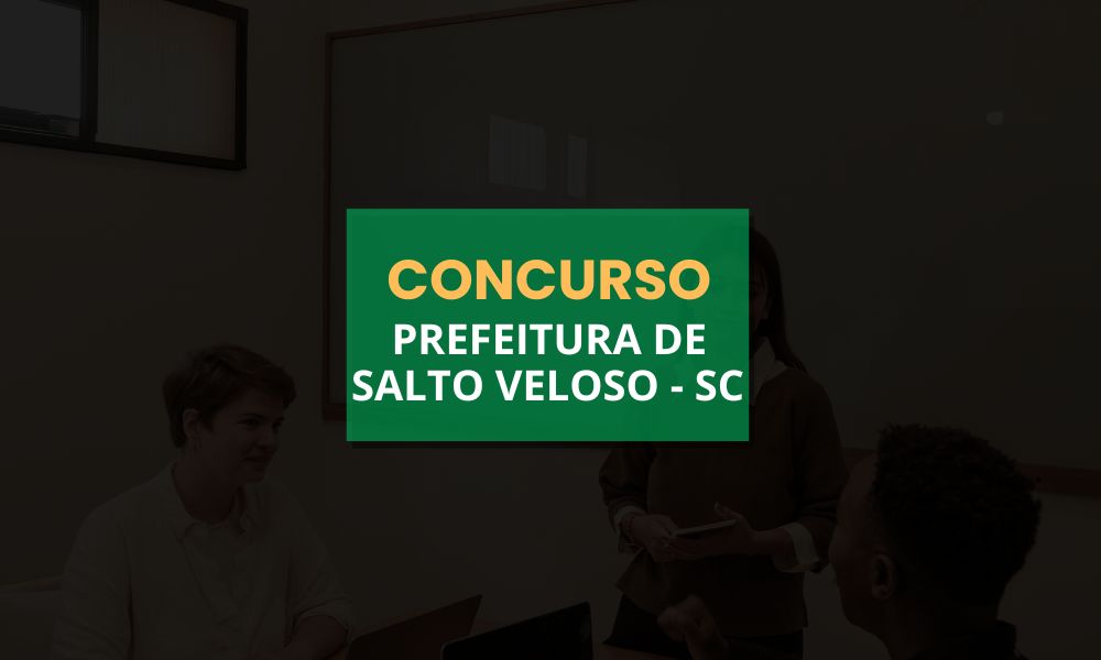 prefeitura de salto veloso sc
