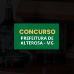 prefeitura de alterosa mg