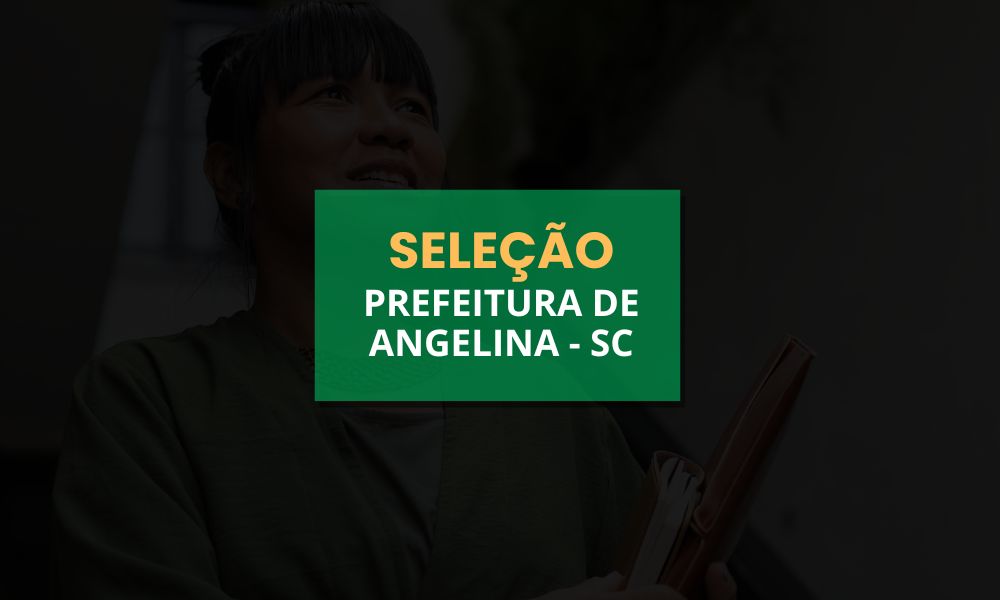 prefeitura de angelina sc