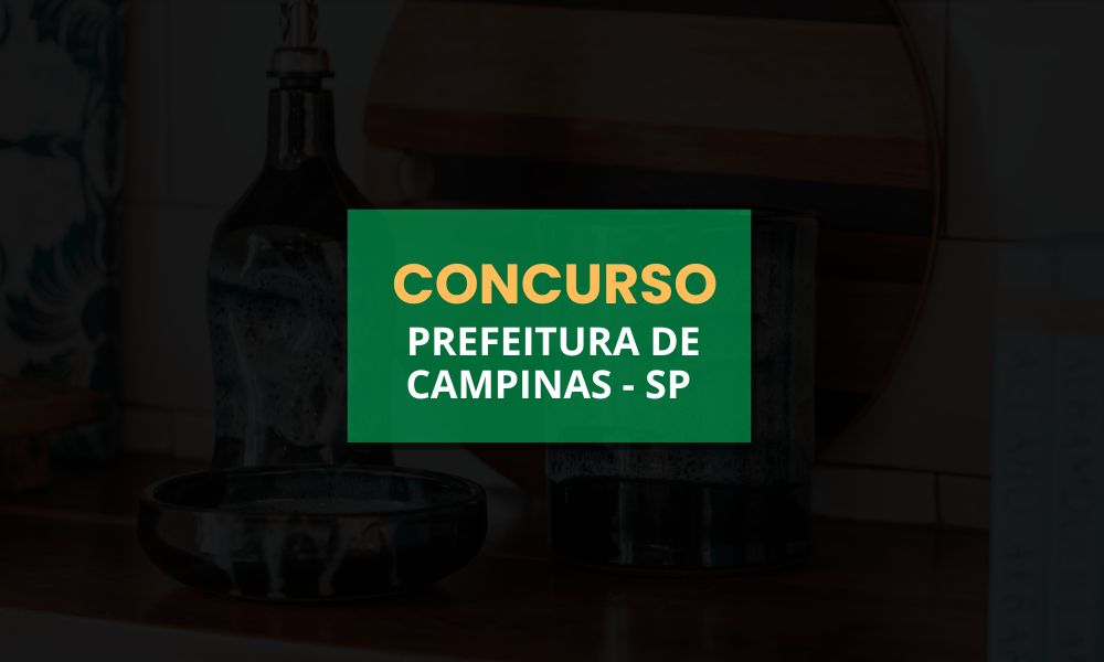 prefeitura de campinas sp