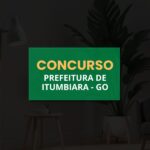 prefeitura de itumbiara go