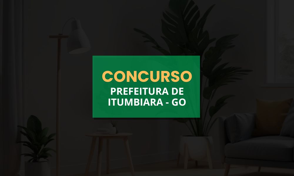 prefeitura de itumbiara go