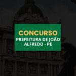 prefeitura de joão alfredo pe