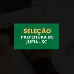 prefeitura de jupiá sc