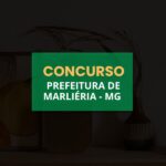 prefeitura de marliéria mg