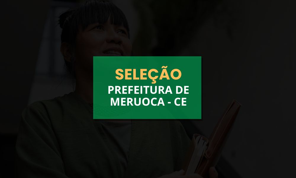 prefeitura de meruoca ce