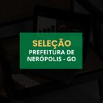 prefeitura de nerópolis go