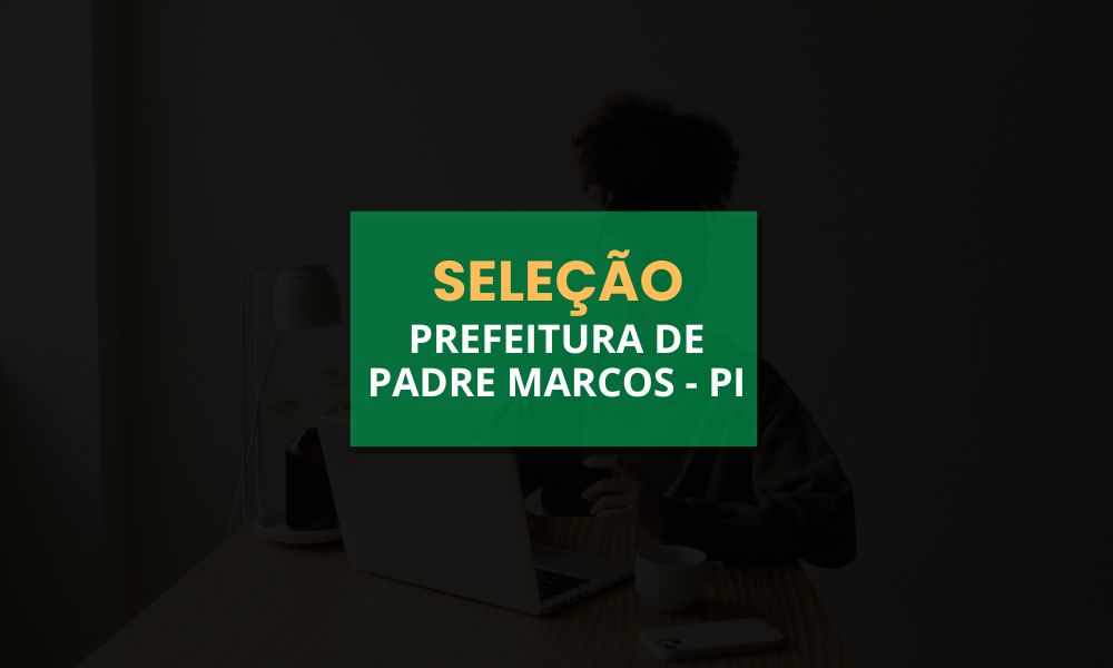 prefeitura de padre marcos pi