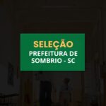 prefeitura de sombrio sc