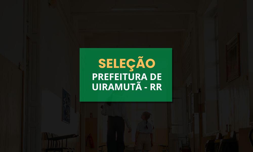 prefeitura de uiramutã rr