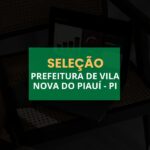 prefeitura de vila nova do piauí pi