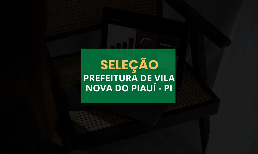 prefeitura de vila nova do piauí pi